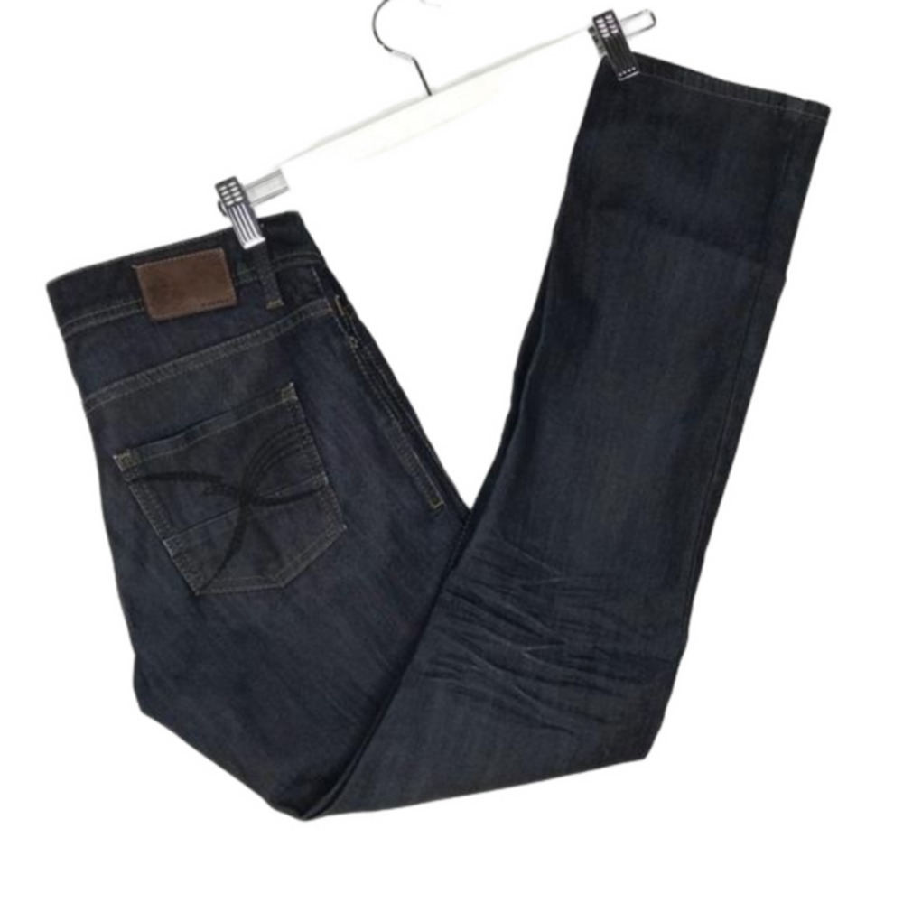 NWOT Oliver denim Dark wash